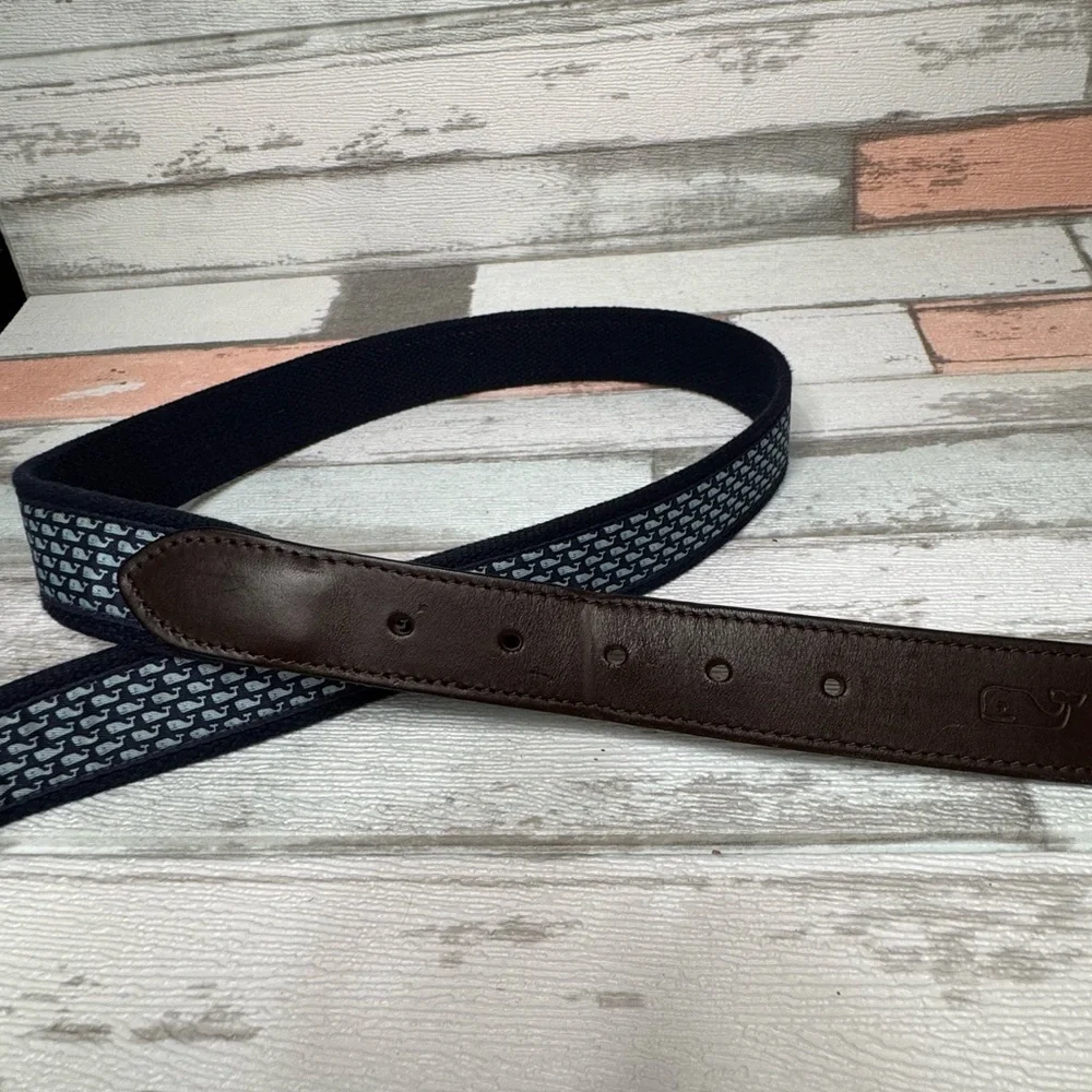 Vineyard Vines Belt - Picture 4 of 4